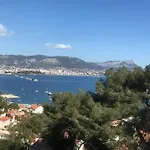 L'echappee Mandreenne Le Calme Entre Et Foret * Saint-Mandrier-sur-Mer