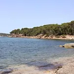 Apartment L'echappee Mandreenne Le Calme Entre Et Foret Saint-Mandrier-sur-Mer