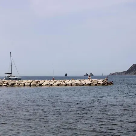 L'echappee Mandreenne Le Calme Entre Et Foret Apartman
