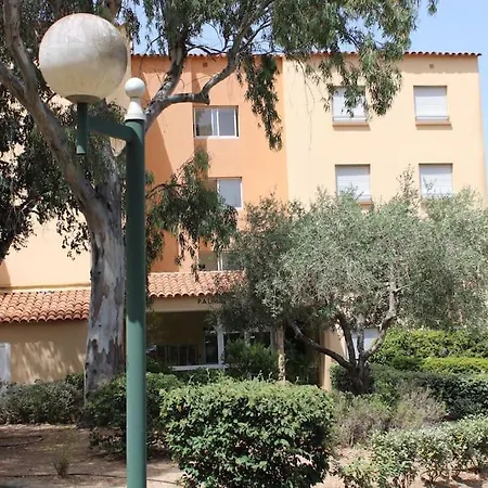L'echappee Mandreenne Le Calme Entre Et Foret Apartment Saint-Mandrier-sur-Mer