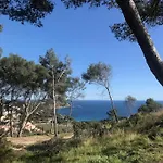 Lejlighed L'echappee Mandreenne Le Calme Entre Et Foret *