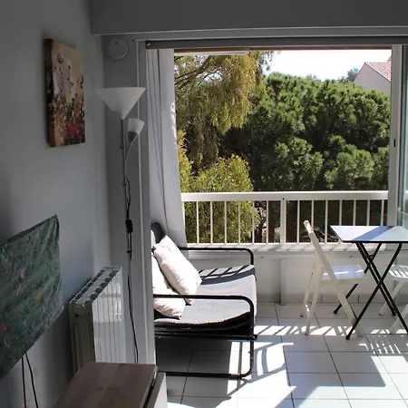 L'echappee Mandreenne Le Calme Entre Et Foret 公寓