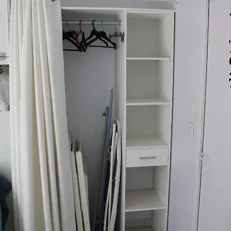 L'echappee Mandreenne Le Calme Entre Et Foret Apartament Saint-Mandrier-sur-Mer