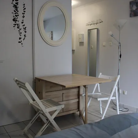 Apartment L'echappee Mandreenne Le Calme Entre Et Foret
